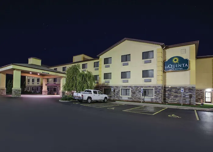 La Quinta By Wyndham Erie