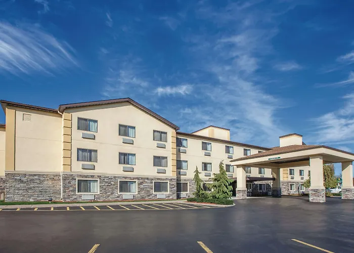 La Quinta By Wyndham Erie