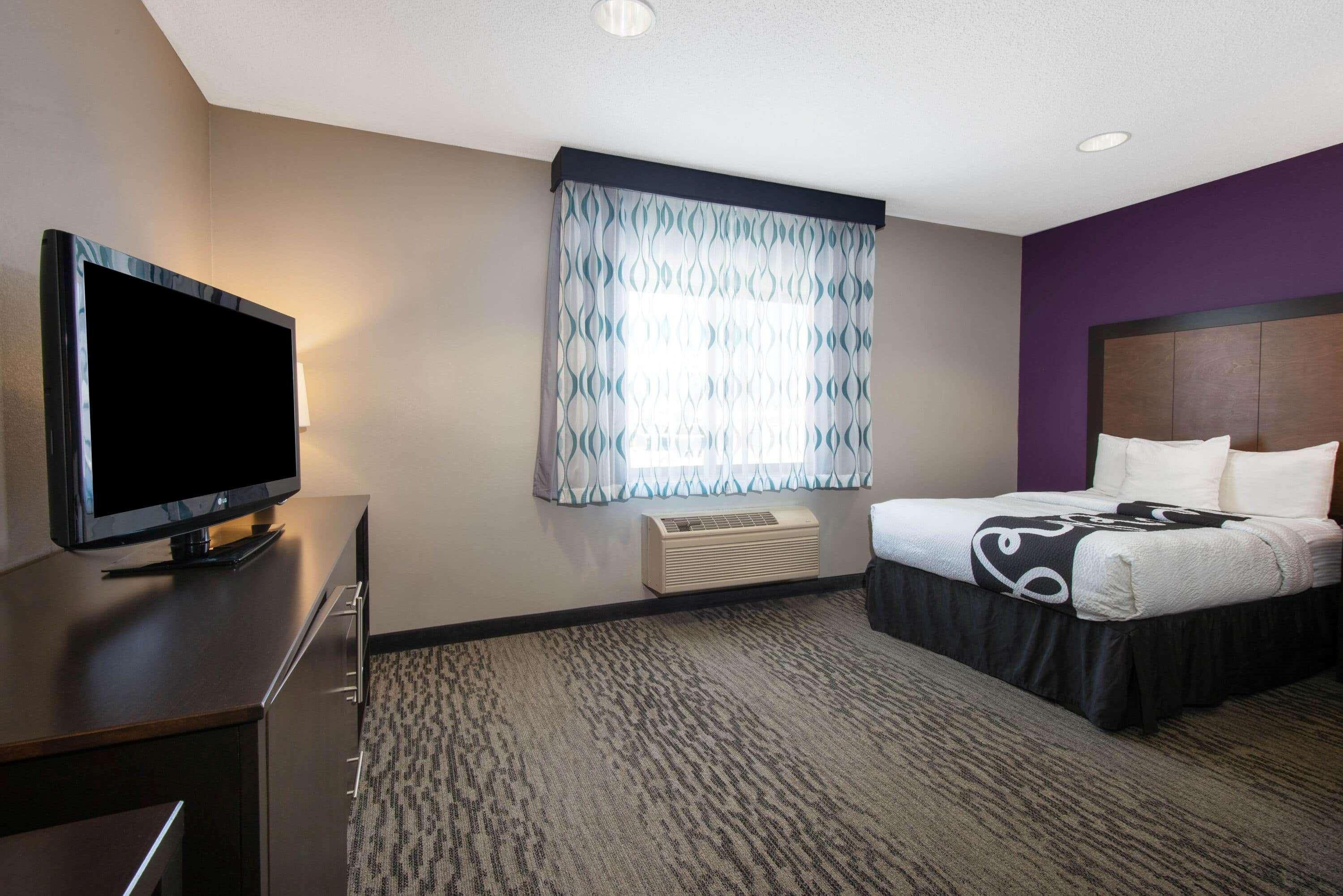 La Quinta By Wyndham Erie Hotel Kearsarge