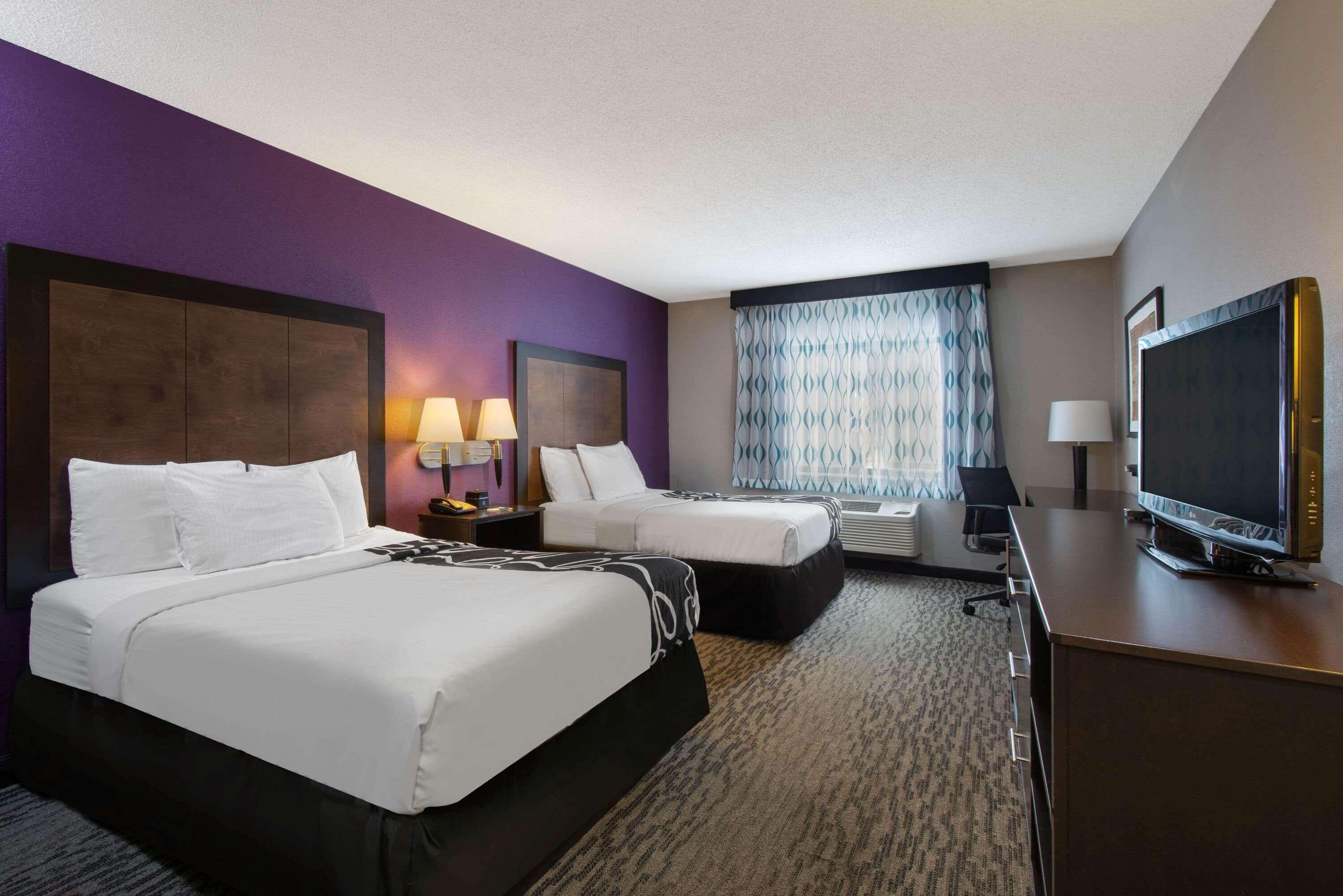Hotel La Quinta By Wyndham Erie Kearsarge