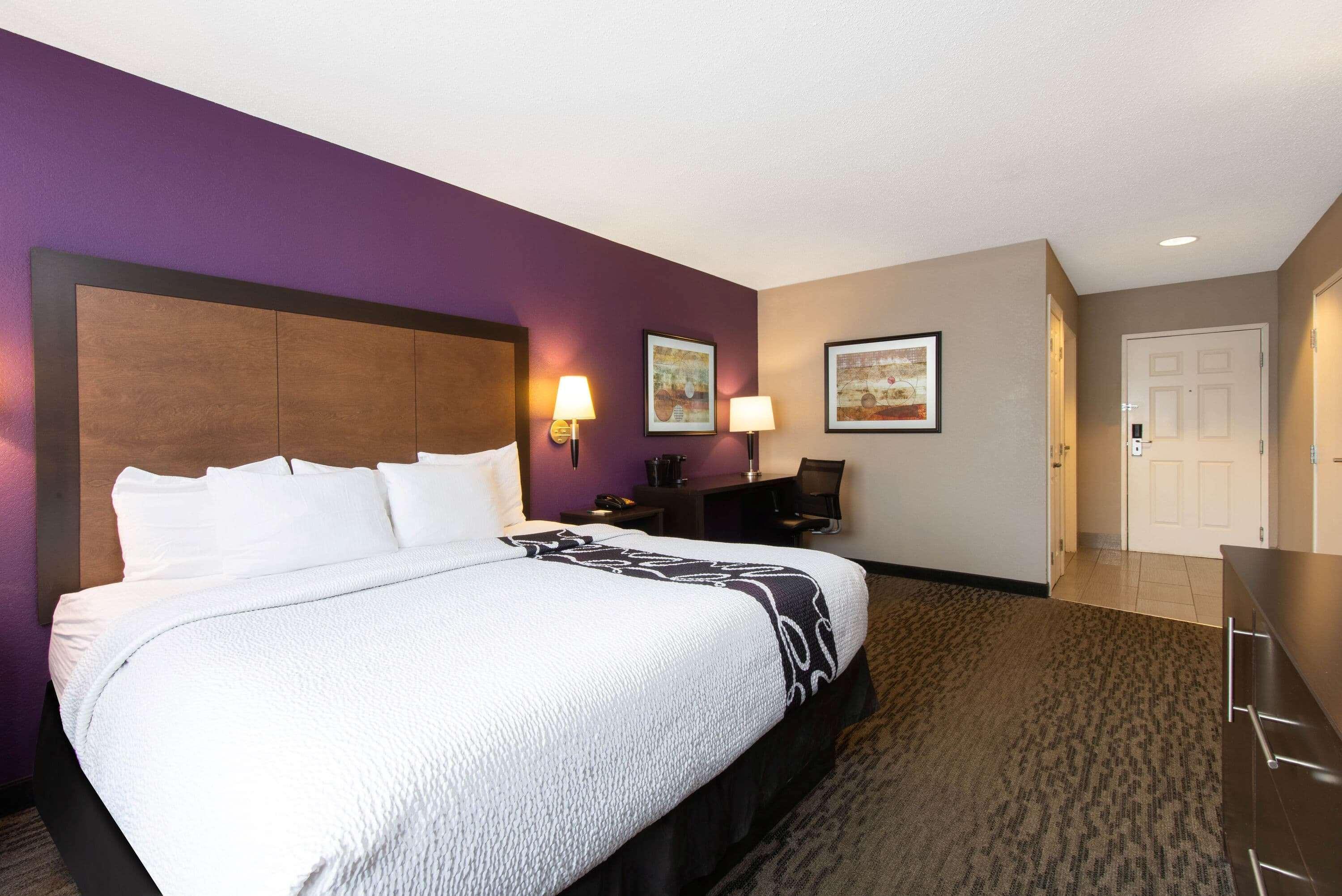 La Quinta By Wyndham Erie Kearsarge