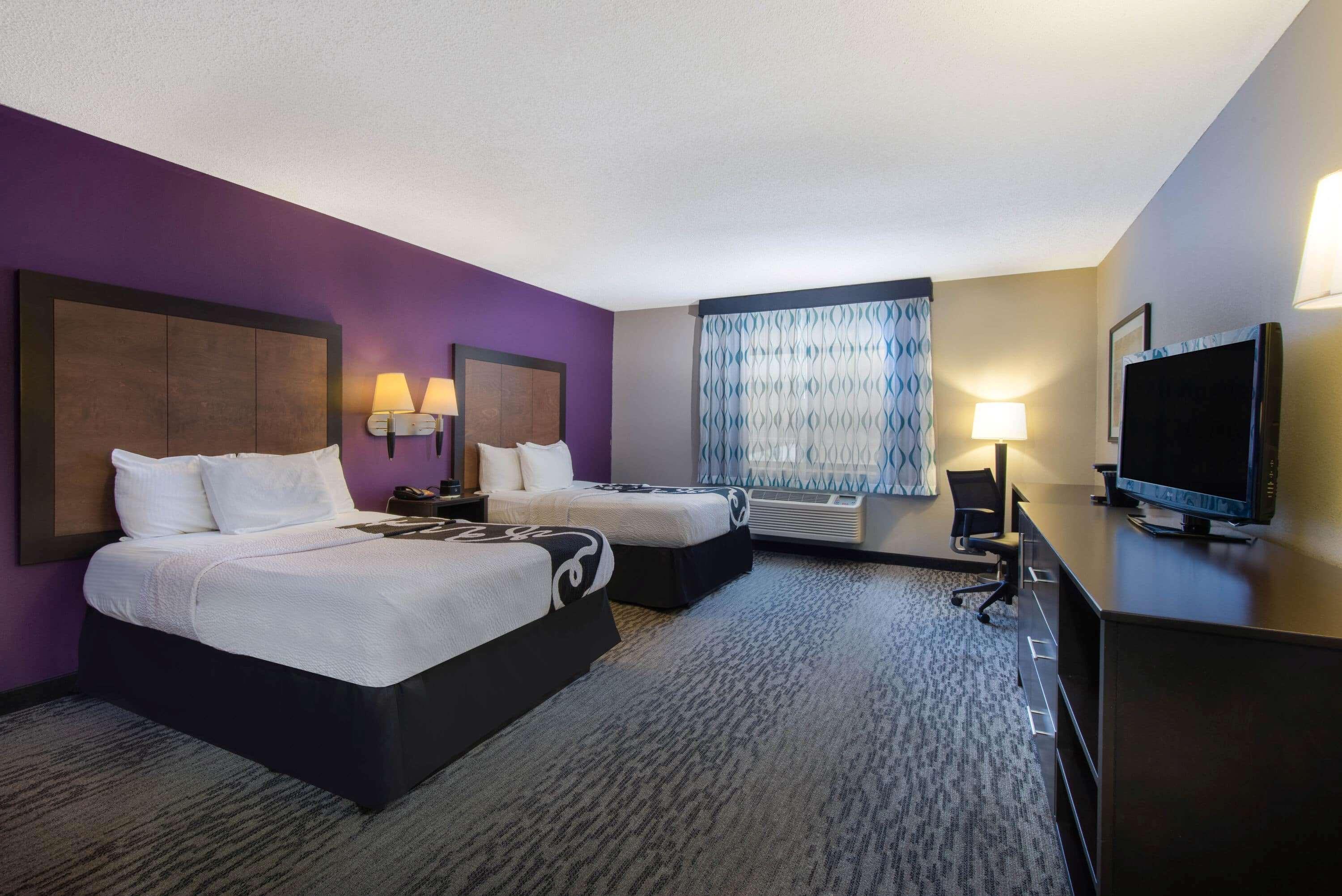 Hotel La Quinta By Wyndham Erie 3*