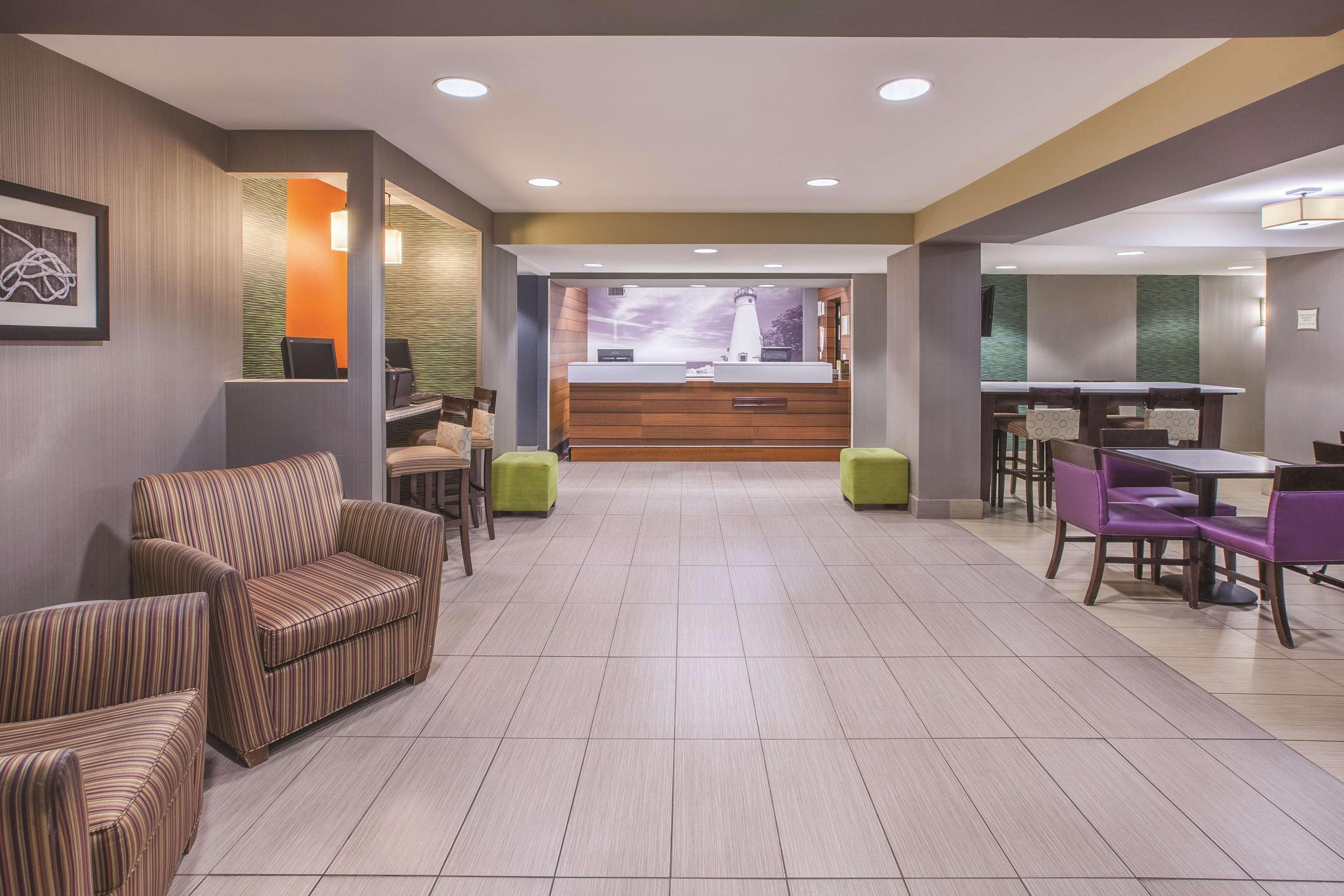 La Quinta By Wyndham Erie 3* Kearsarge