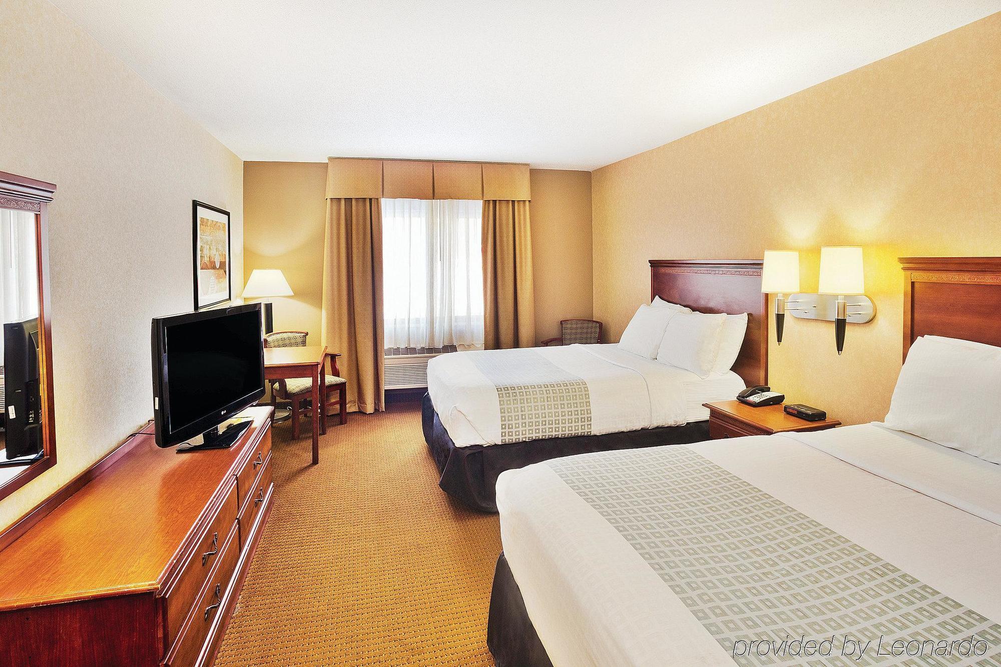 La Quinta By Wyndham Erie Hotel Kearsarge