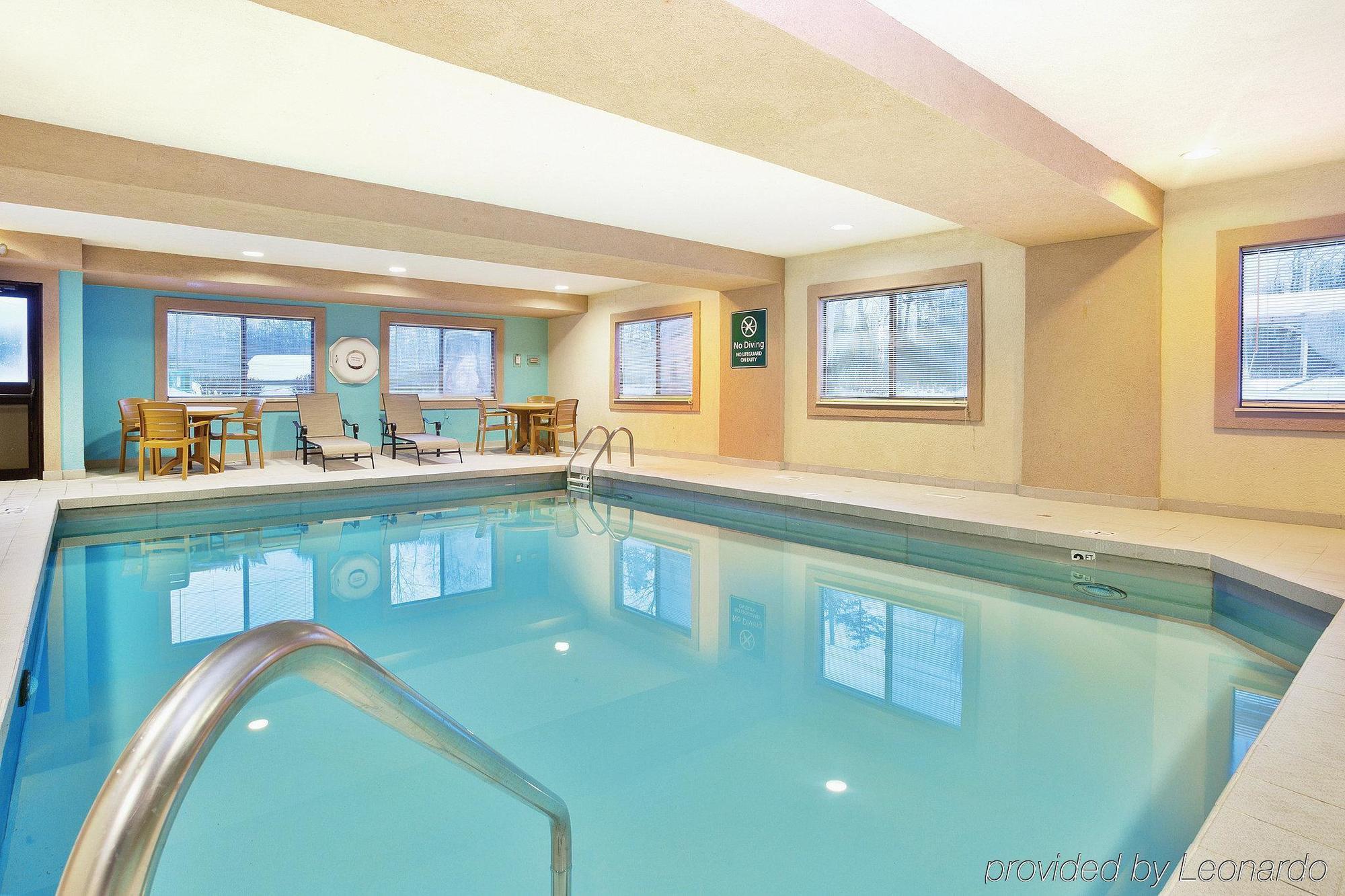 Hotel La Quinta By Wyndham Erie