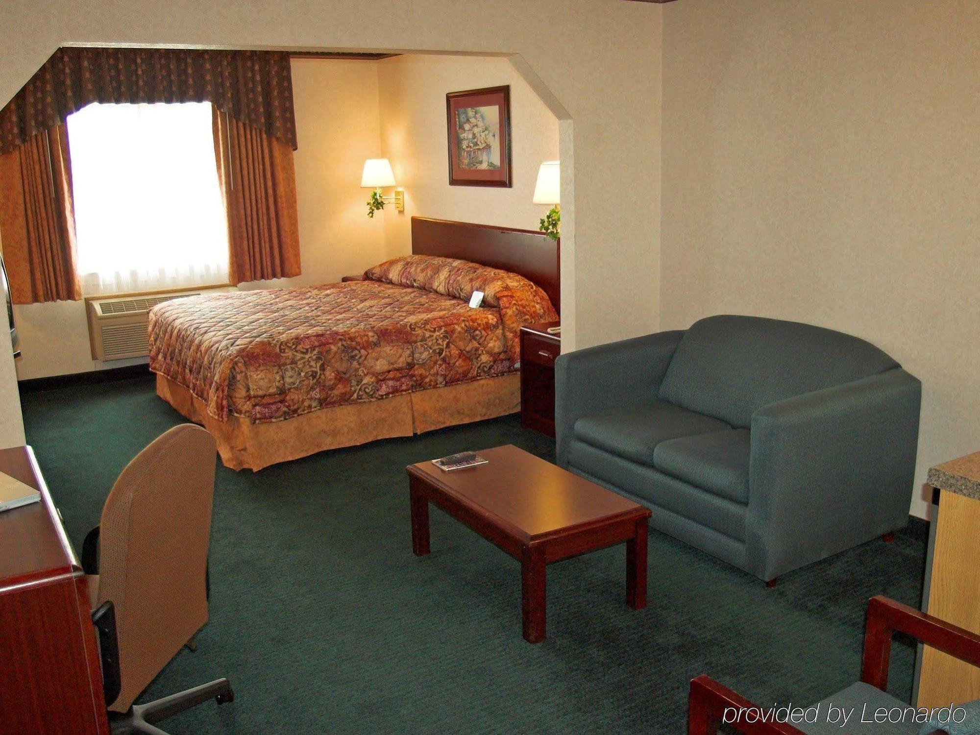 Hotel La Quinta By Wyndham Erie 3*